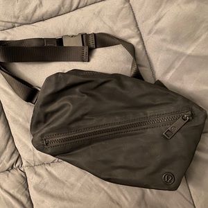 Lululemon Belt Bag / Fanny Pack